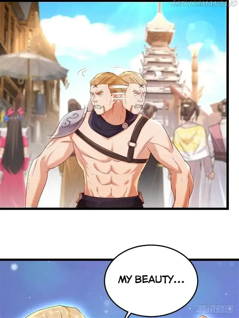 Forced To Become the Villain’s Son-in-law Chapter 203 page 25