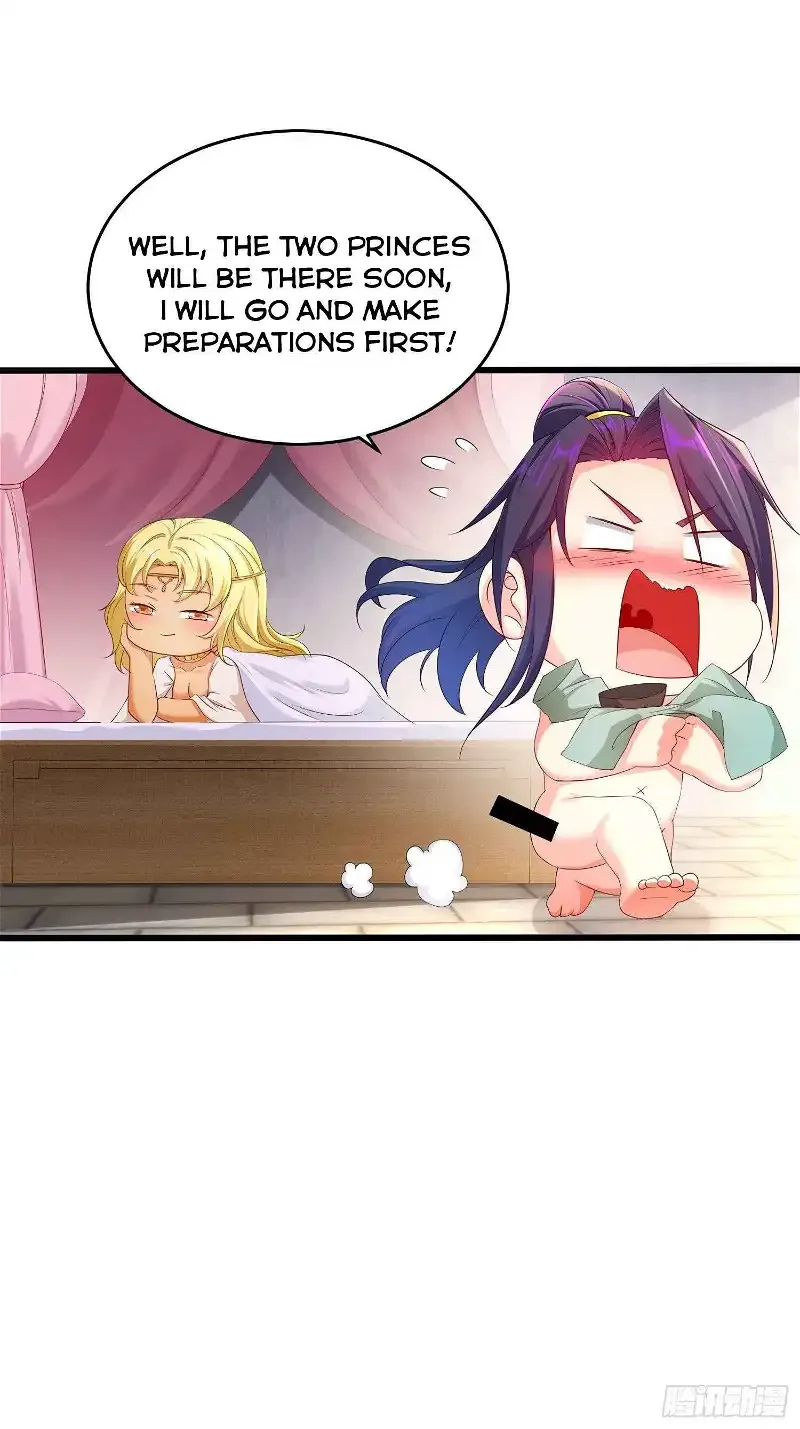 Forced To Become the Villain’s Son-in-law Chapter 202 page 7