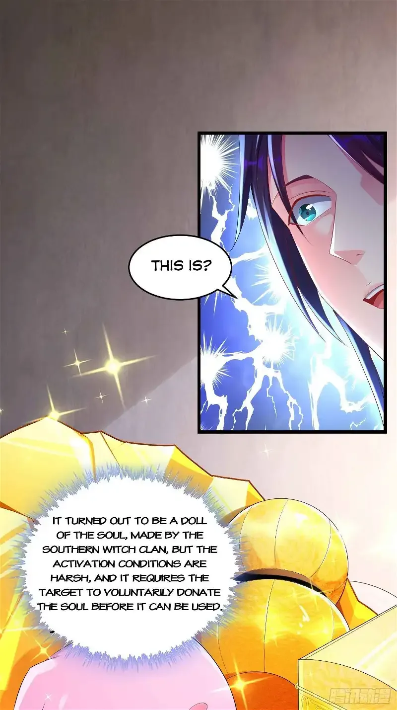 Forced To Become the Villain’s Son-in-law Chapter 202 page 17