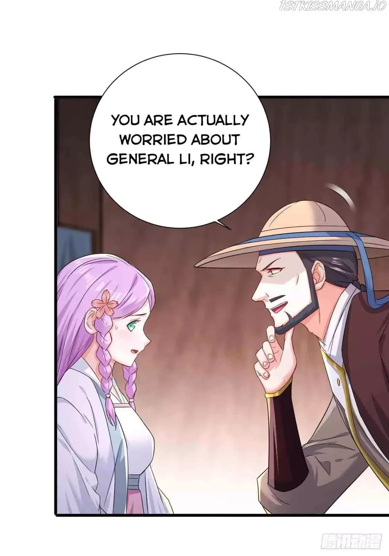 Forced To Become the Villain’s Son-in-law Chapter 204 page 4