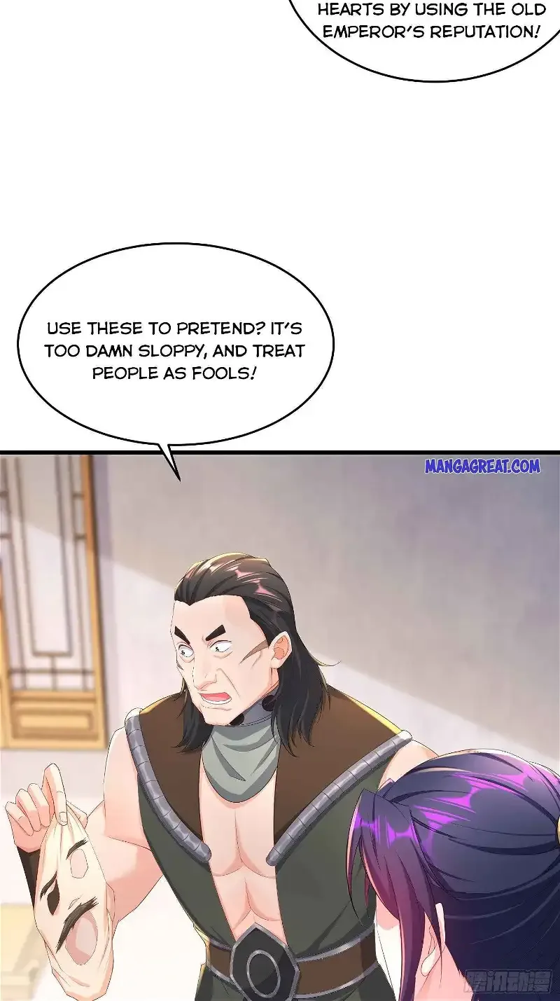 Forced To Become the Villain’s Son-in-law Chapter 202 page 15