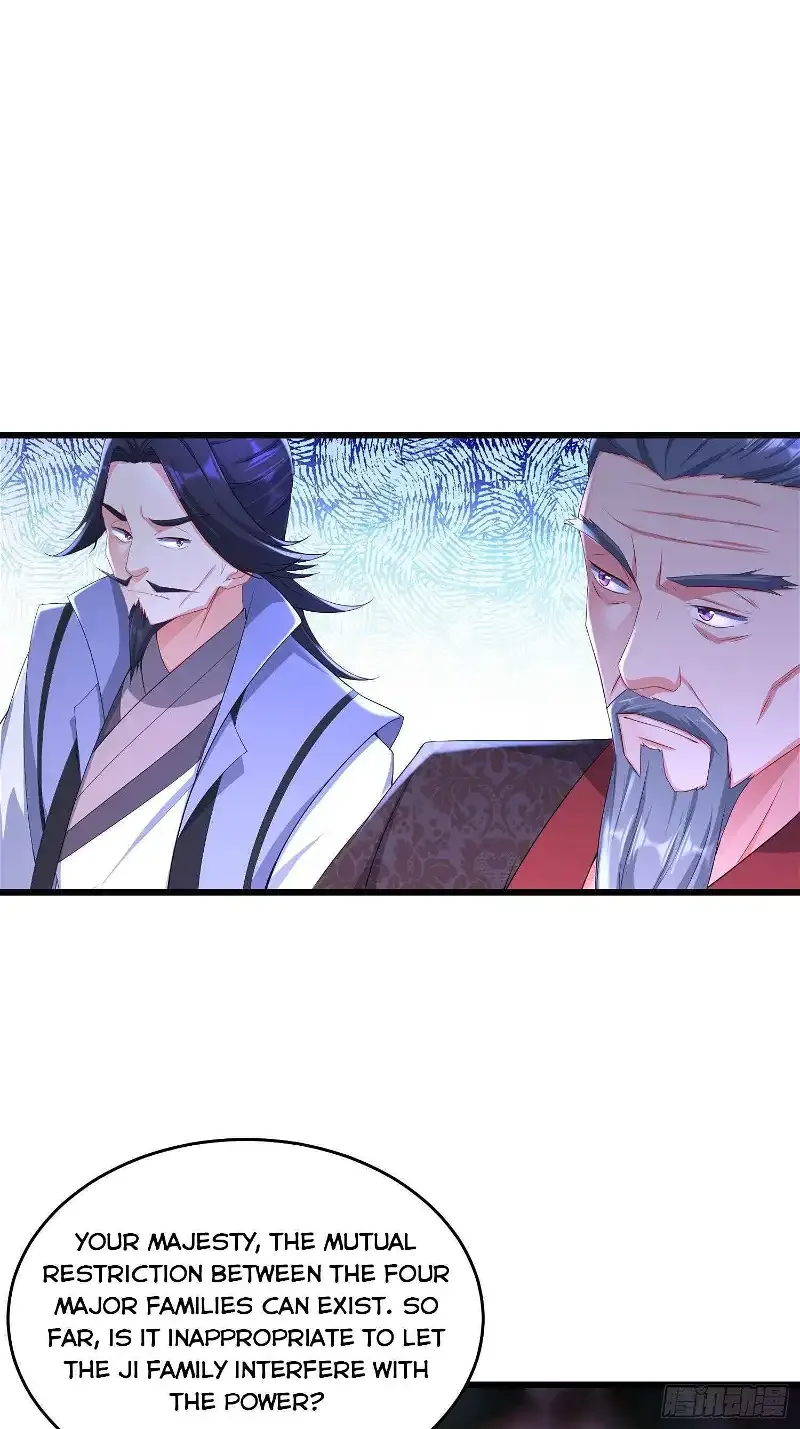 Forced To Become the Villain’s Son-in-law Chapter 202 page 22