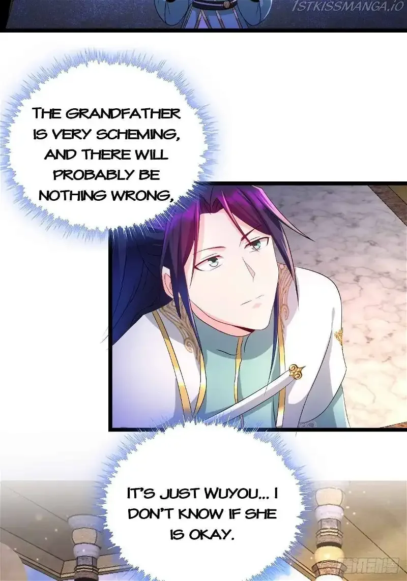 Forced To Become the Villain’s Son-in-law Chapter 203 page 32