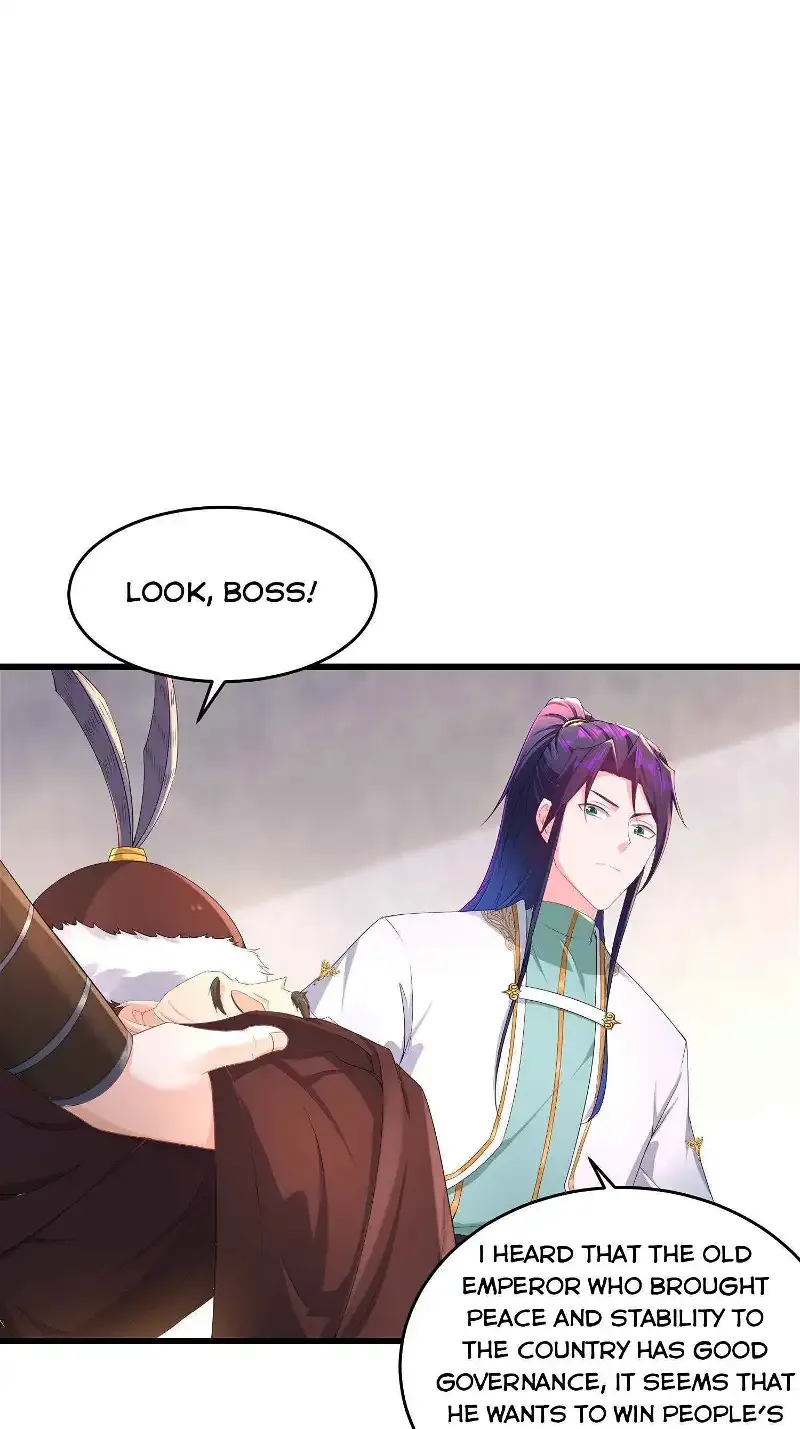 Forced To Become the Villain’s Son-in-law Chapter 202 page 14