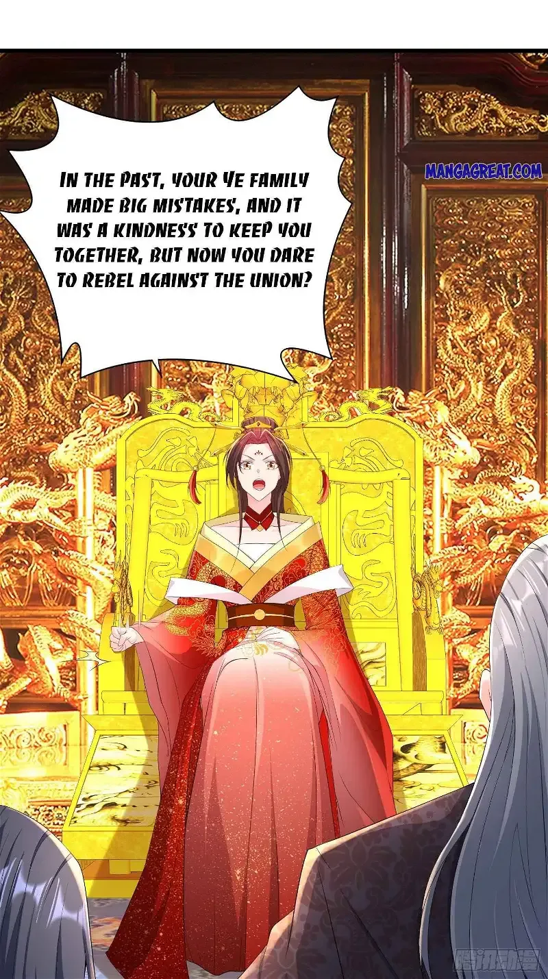 Forced To Become the Villain’s Son-in-law Chapter 202 page 24