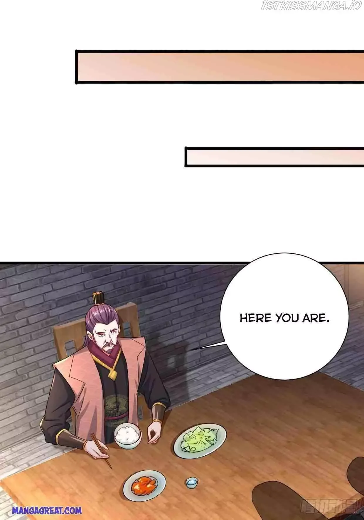 Forced To Become the Villain’s Son-in-law Chapter 204 page 6