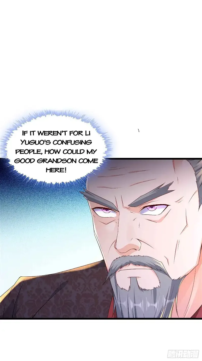 Forced To Become the Villain’s Son-in-law Chapter 202 page 27