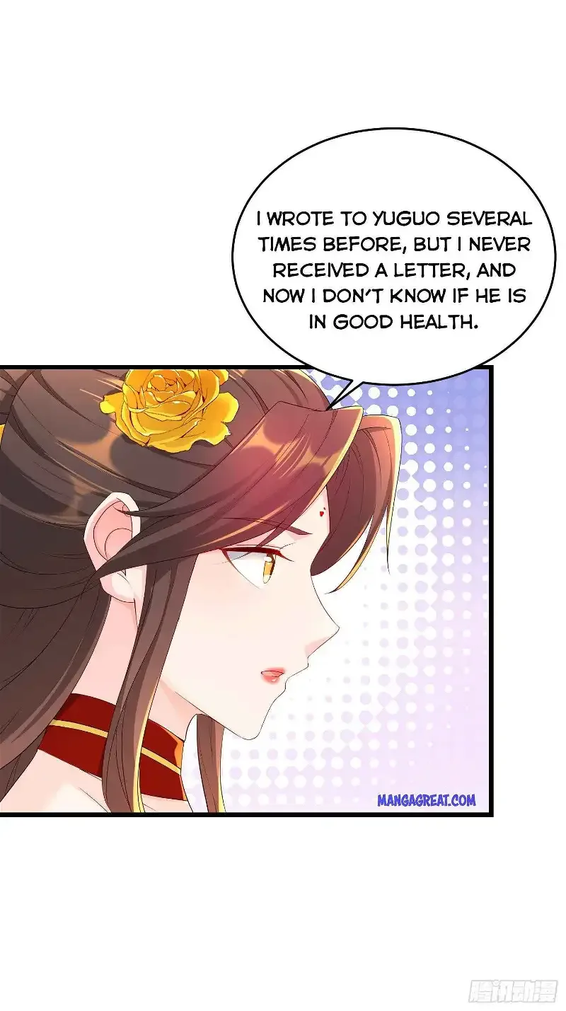 Forced To Become the Villain’s Son-in-law Chapter 202 page 31