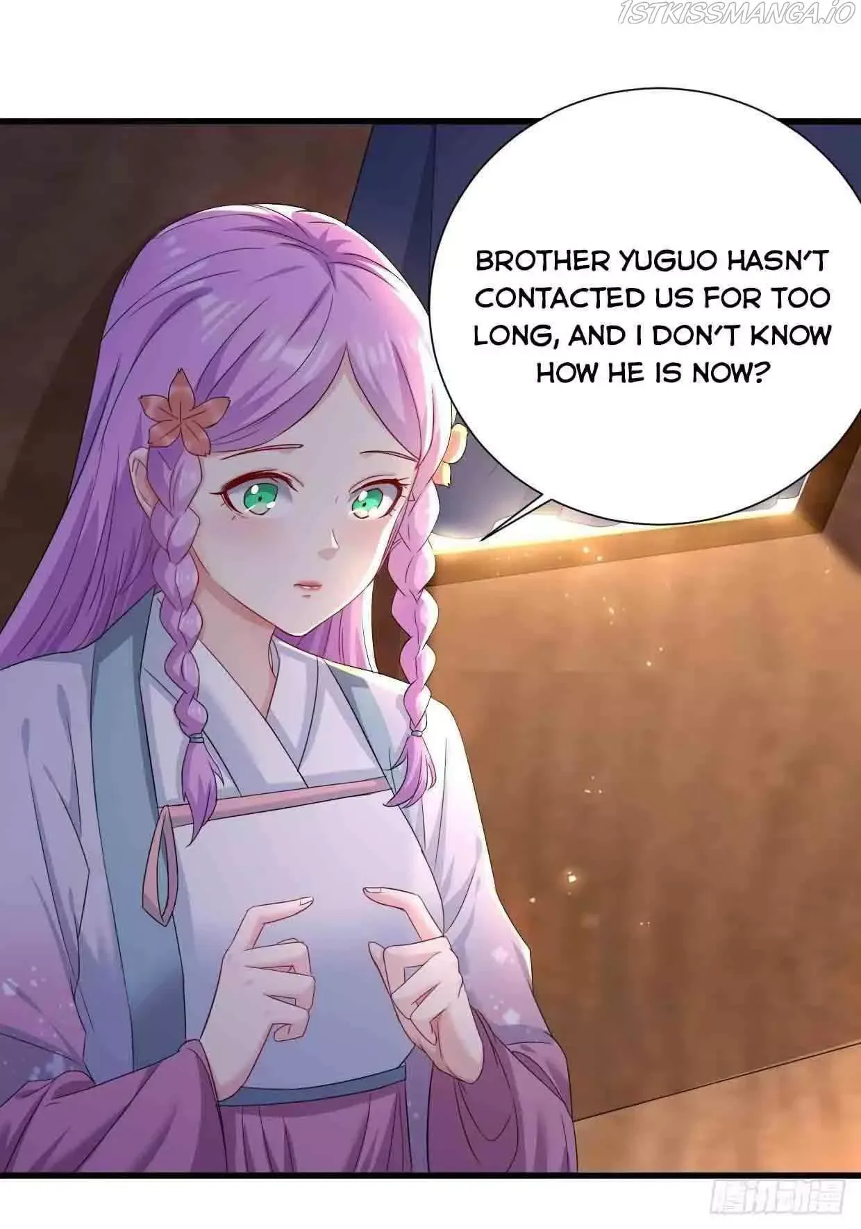 Forced To Become the Villain’s Son-in-law Chapter 204 page 5
