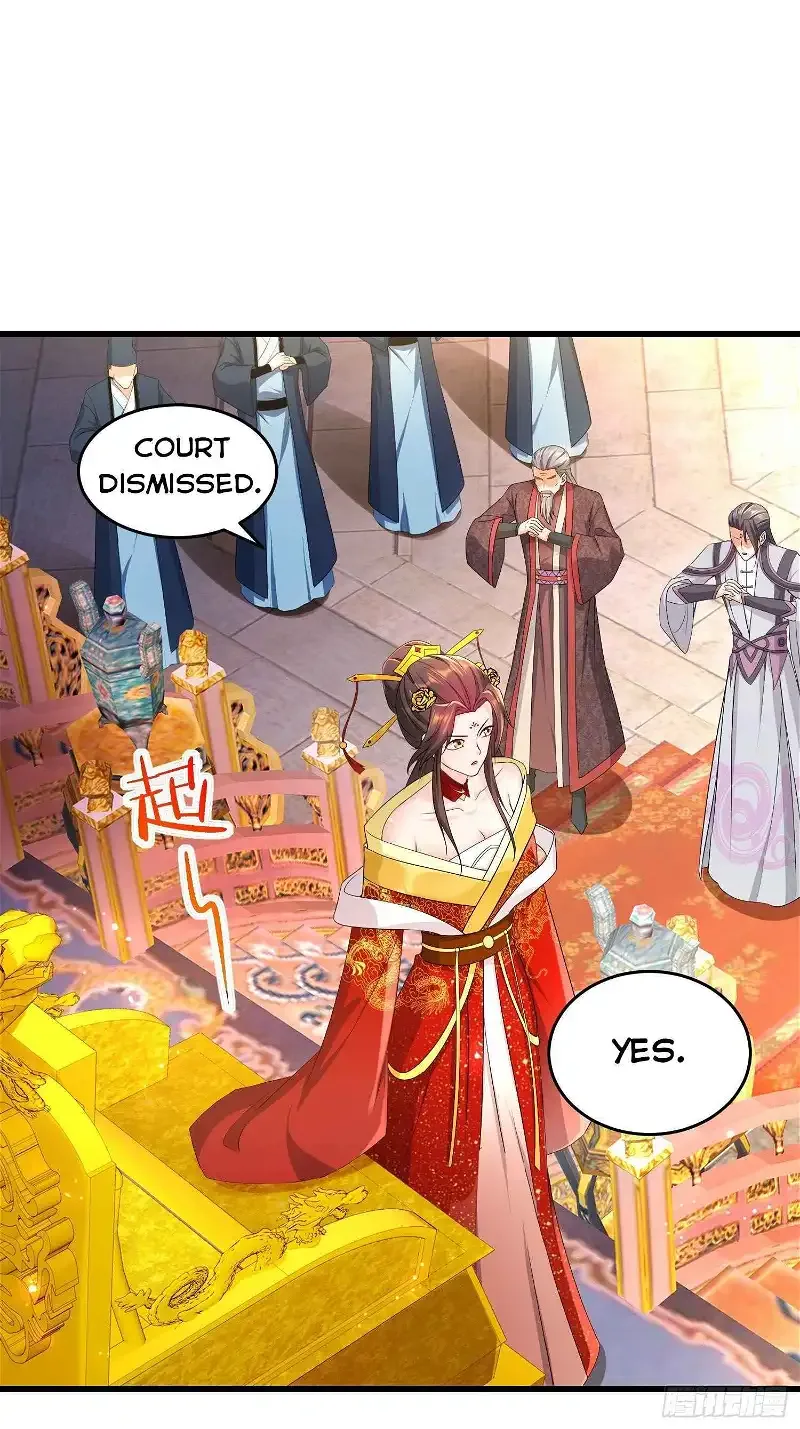 Forced To Become the Villain’s Son-in-law Chapter 202 page 26