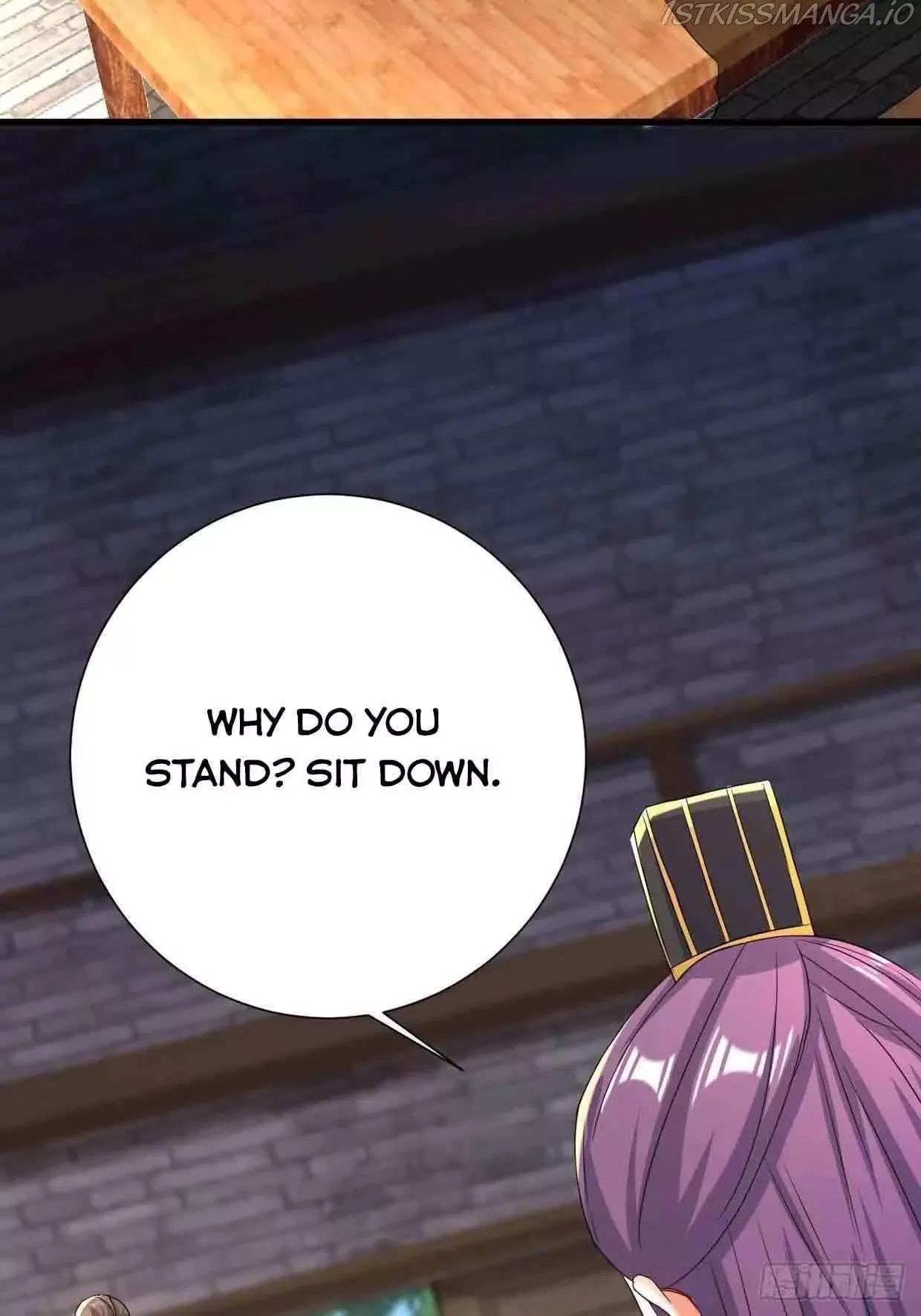 Forced To Become the Villain’s Son-in-law Chapter 204 page 7