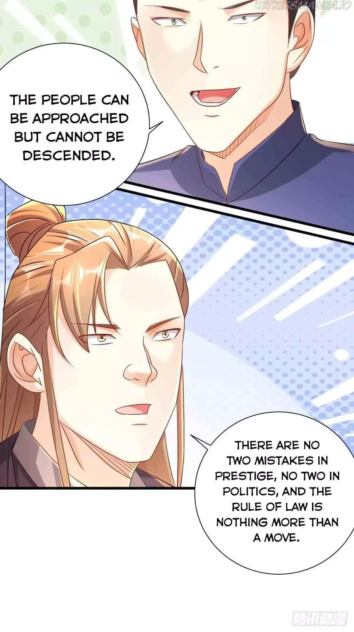 Forced To Become the Villain’s Son-in-law Chapter 204 page 11
