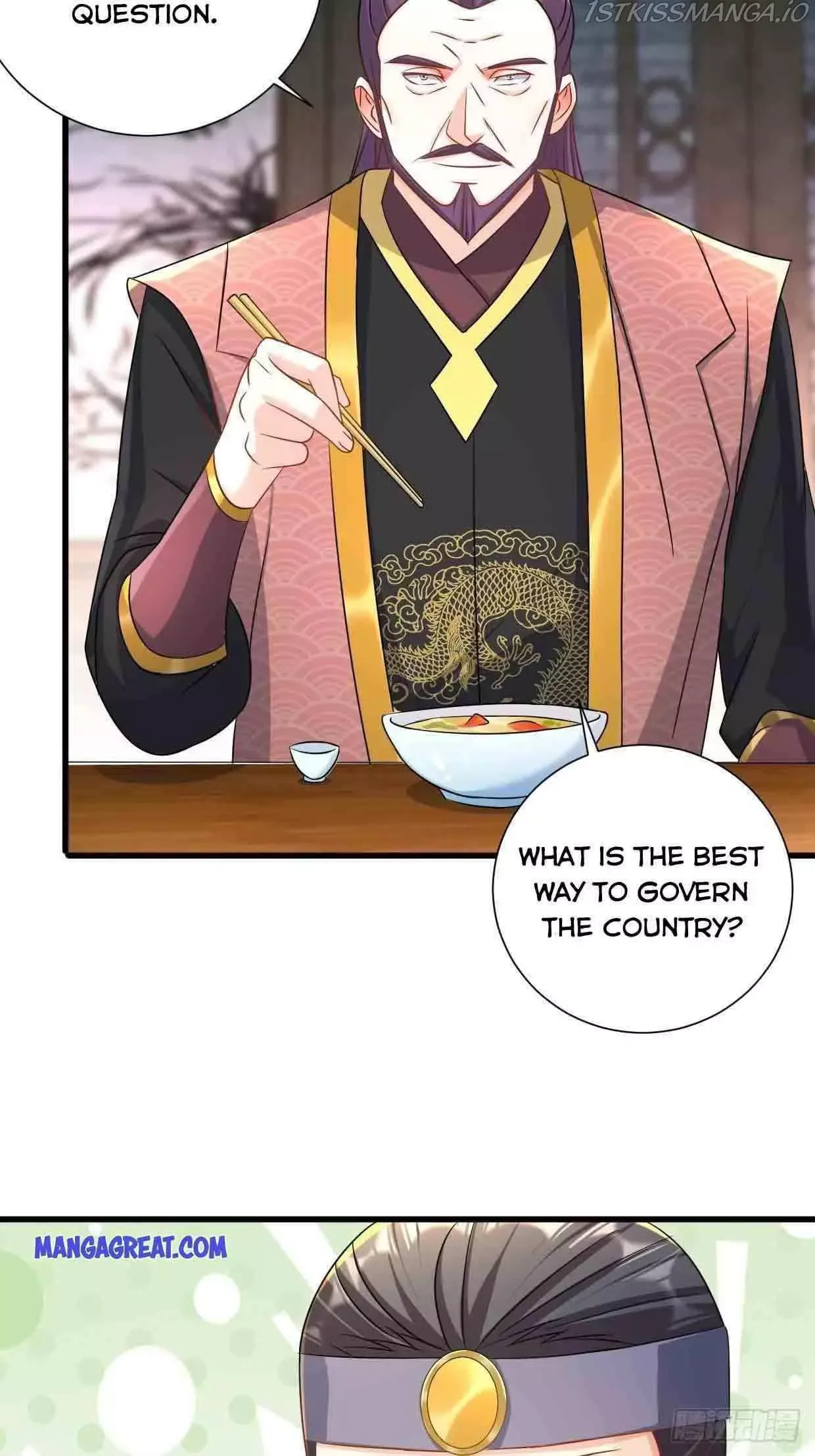 Forced To Become the Villain’s Son-in-law Chapter 204 page 10