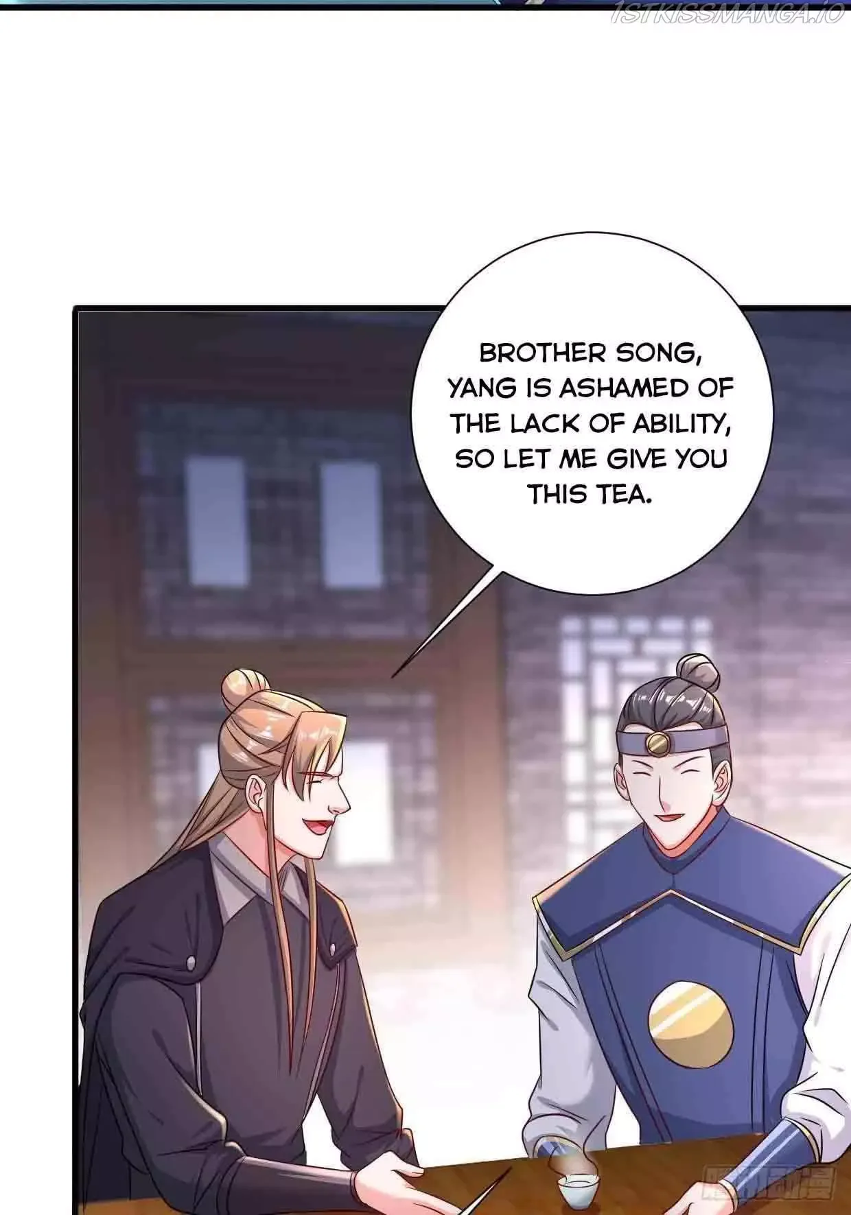 Forced To Become the Villain’s Son-in-law Chapter 204 page 15