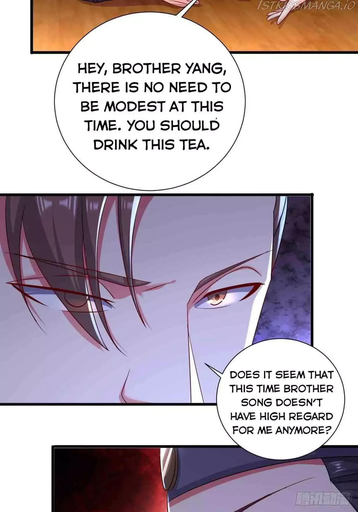 Forced To Become the Villain’s Son-in-law Chapter 204 page 16