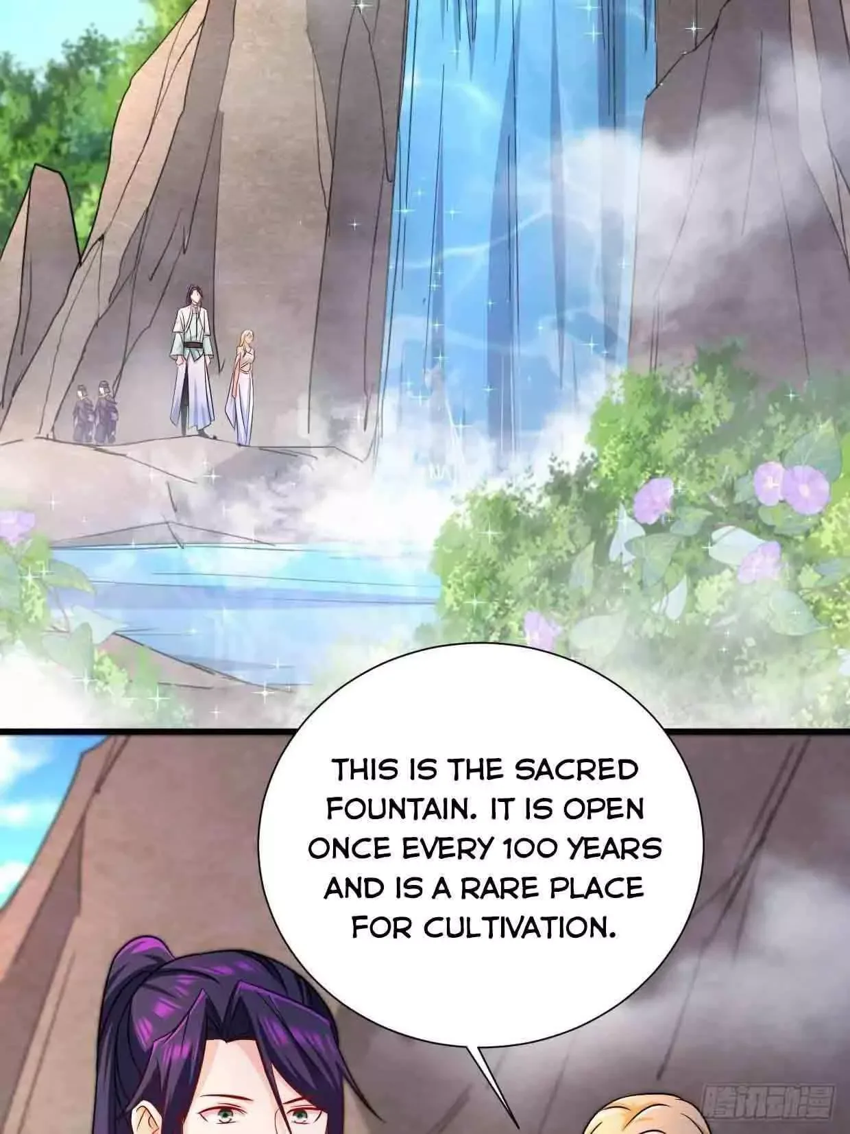 Forced To Become the Villain’s Son-in-law Chapter 208 page 3