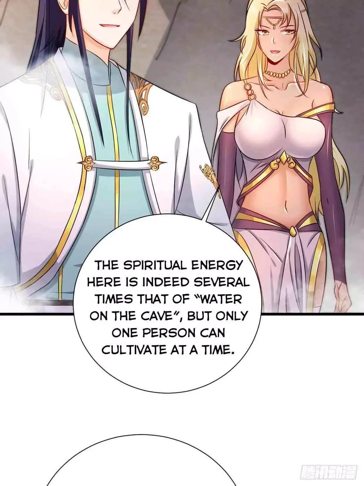 Forced To Become the Villain’s Son-in-law Chapter 208 page 4