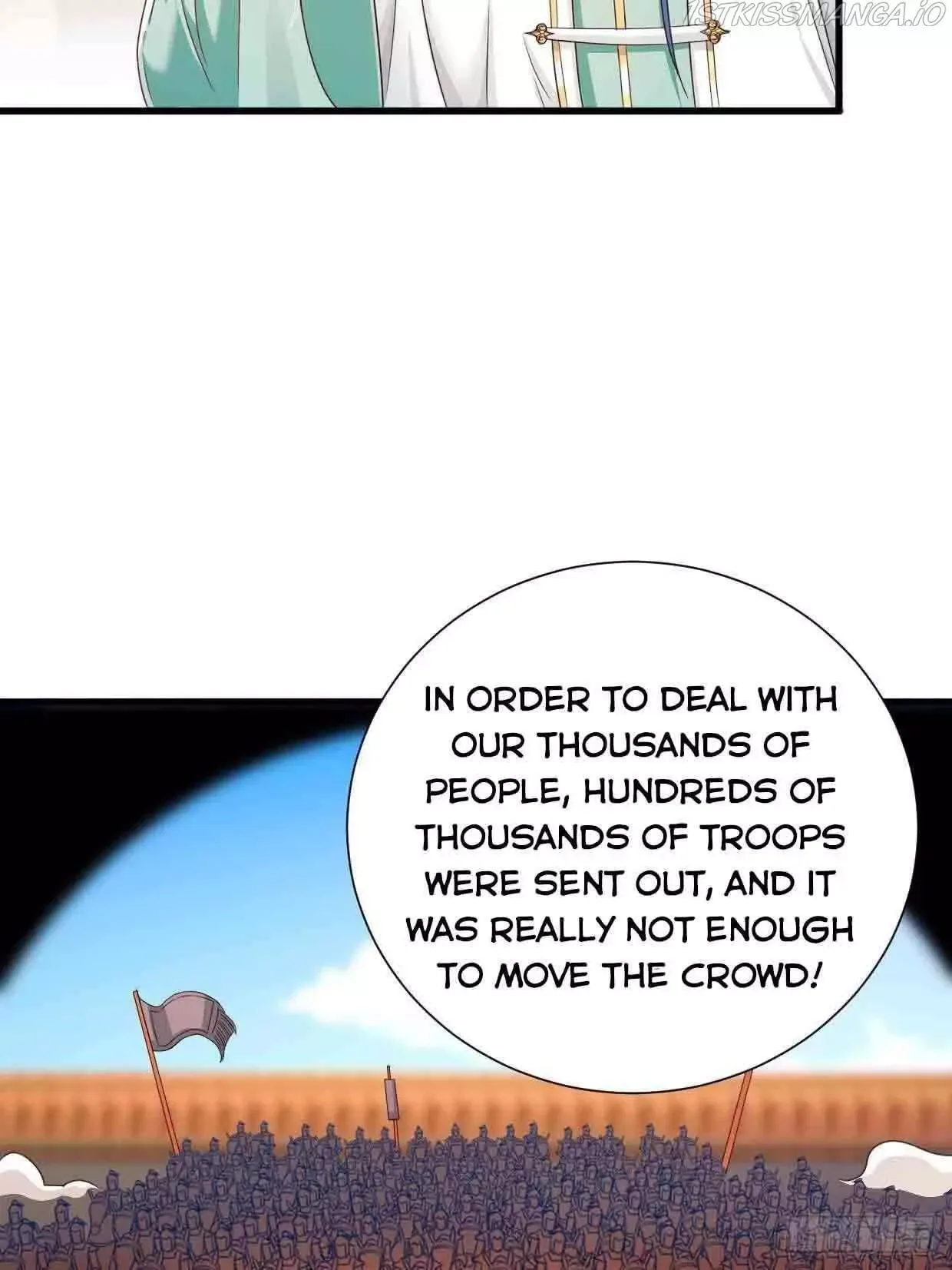 Forced To Become the Villain’s Son-in-law Chapter 204 page 27