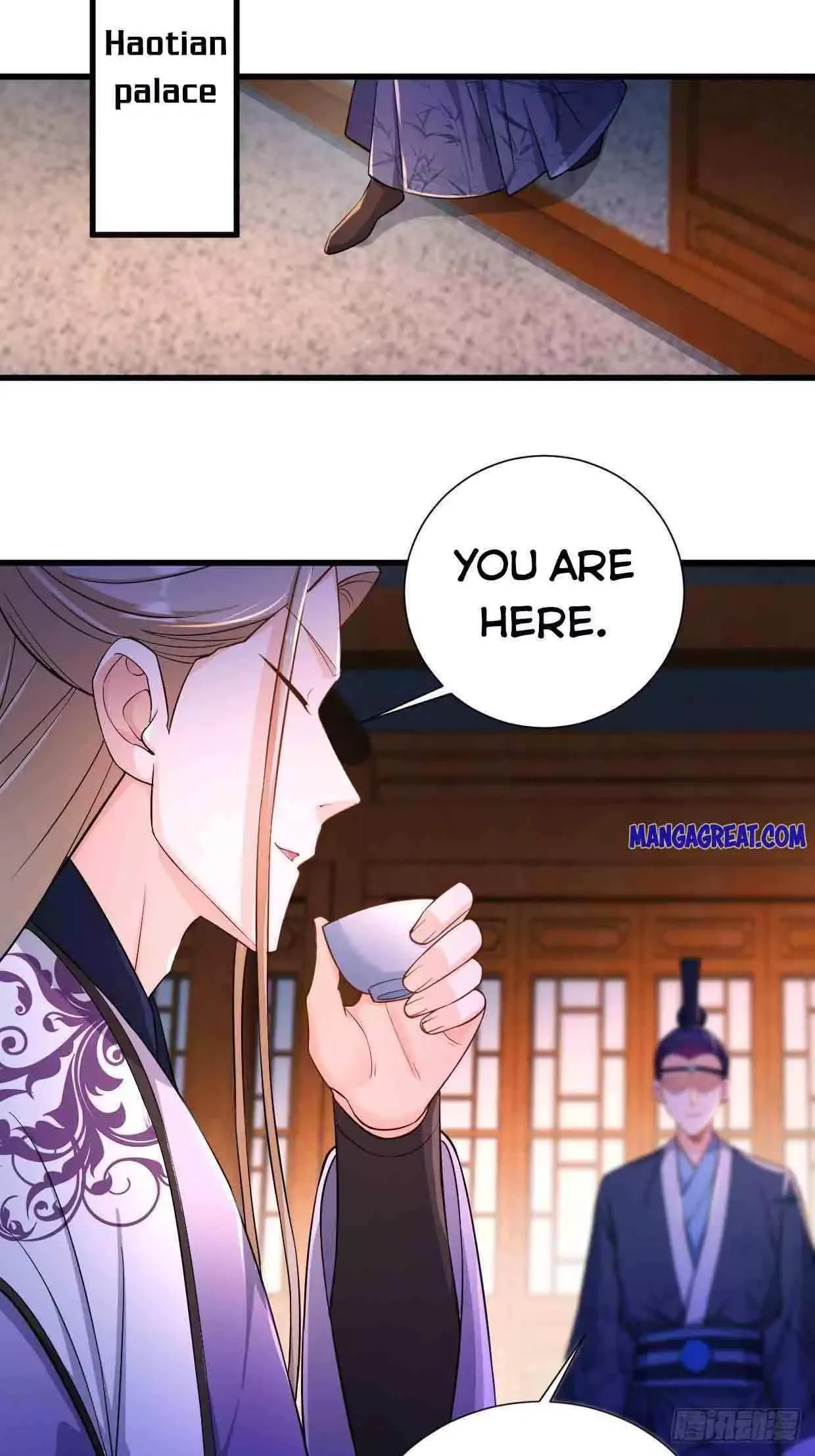 Forced To Become the Villain’s Son-in-law Chapter 208 page 10
