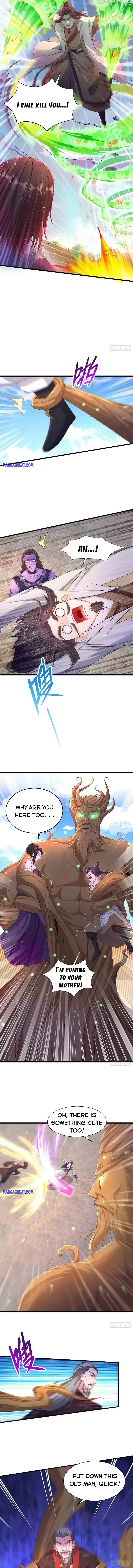 Forced To Become the Villain’s Son-in-law Chapter 211 page 2