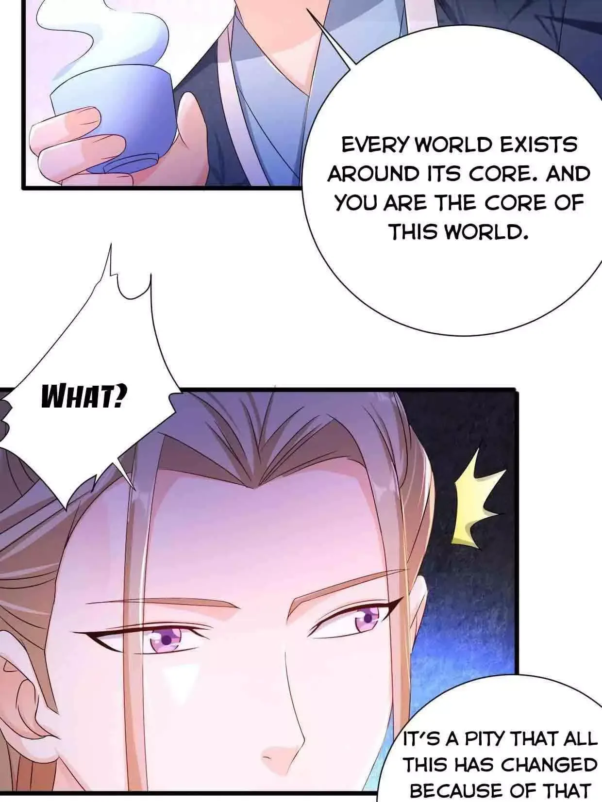 Forced To Become the Villain’s Son-in-law Chapter 208 page 16