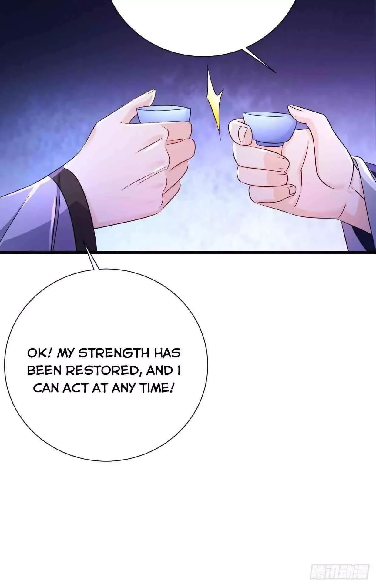 Forced To Become the Villain’s Son-in-law Chapter 208 page 19