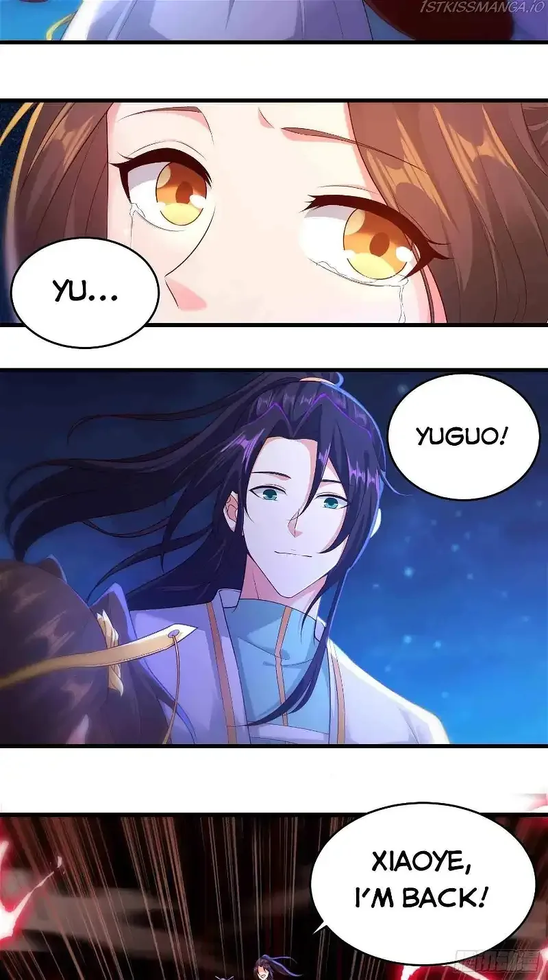 Forced To Become the Villain’s Son-in-law Chapter 212 page 4