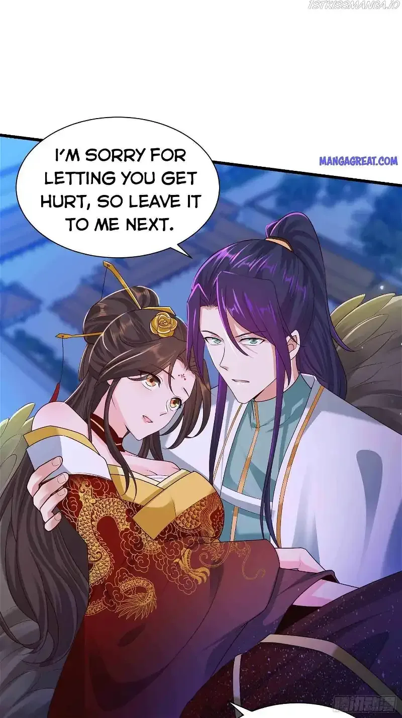 Forced To Become the Villain’s Son-in-law Chapter 212 page 6