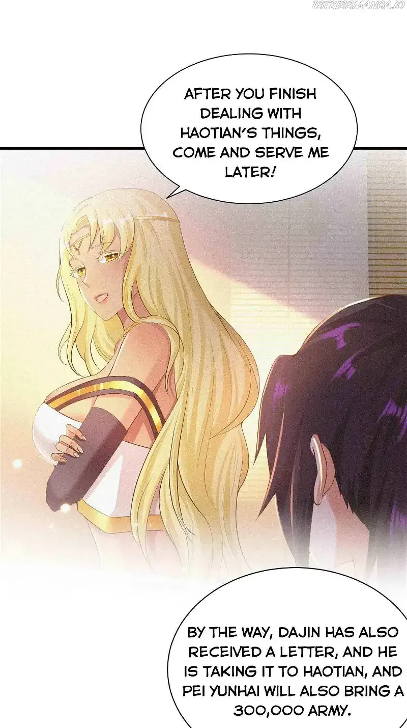 Forced To Become the Villain’s Son-in-law Chapter 212 page 13