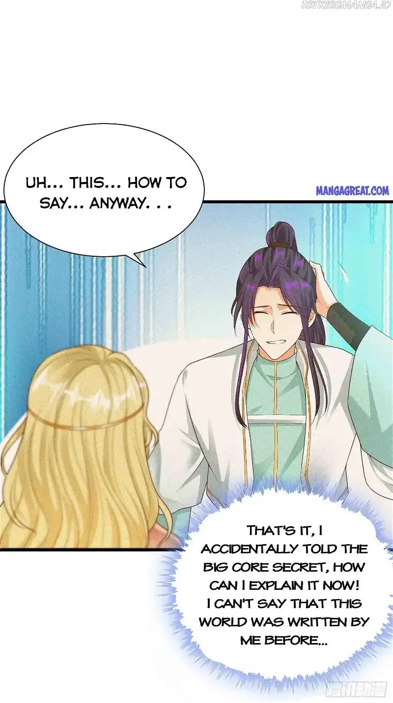 Forced To Become the Villain’s Son-in-law Chapter 212 page 10