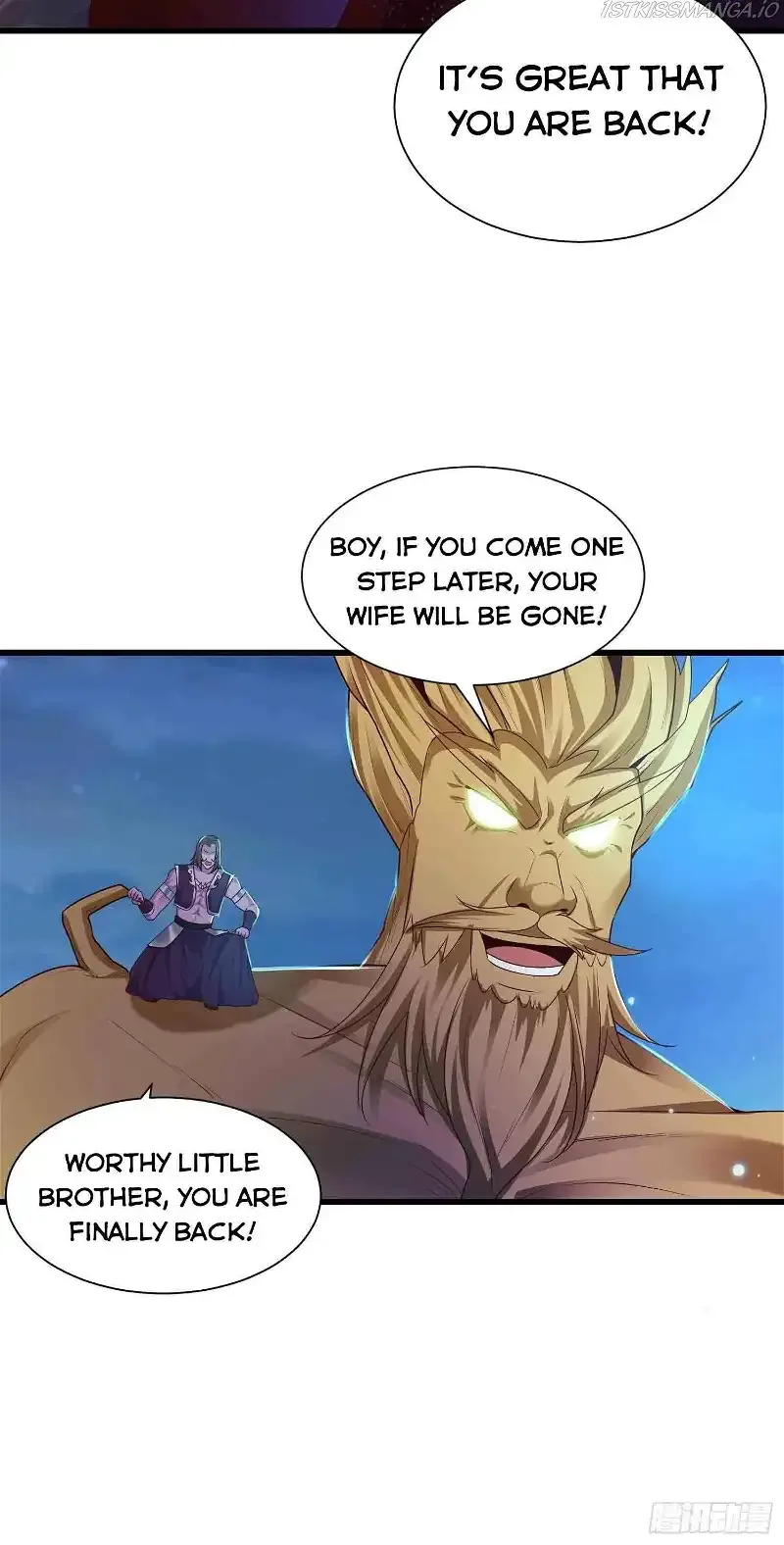 Forced To Become the Villain’s Son-in-law Chapter 212 page 7