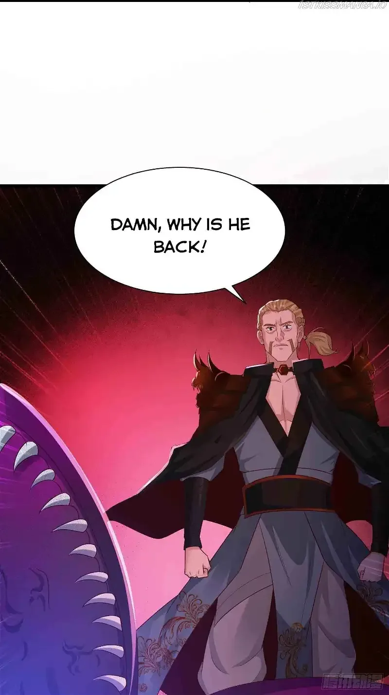 Forced To Become the Villain’s Son-in-law Chapter 212 page 15