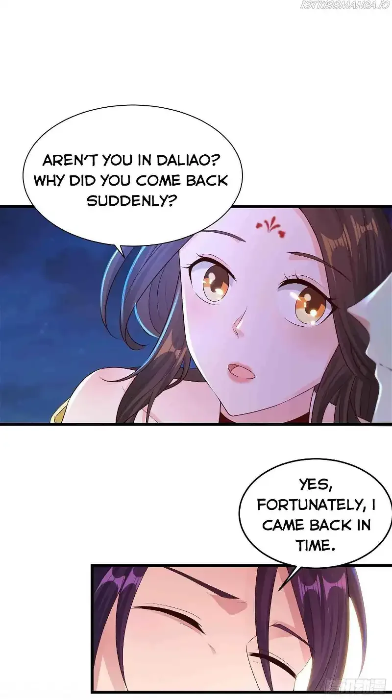 Forced To Become the Villain’s Son-in-law Chapter 212 page 8
