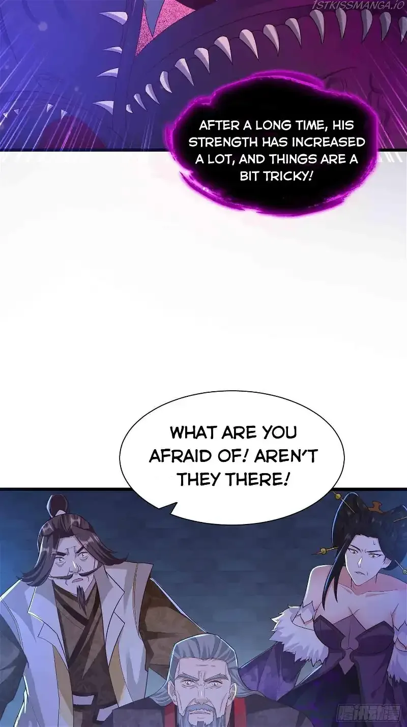 Forced To Become the Villain’s Son-in-law Chapter 212 page 16
