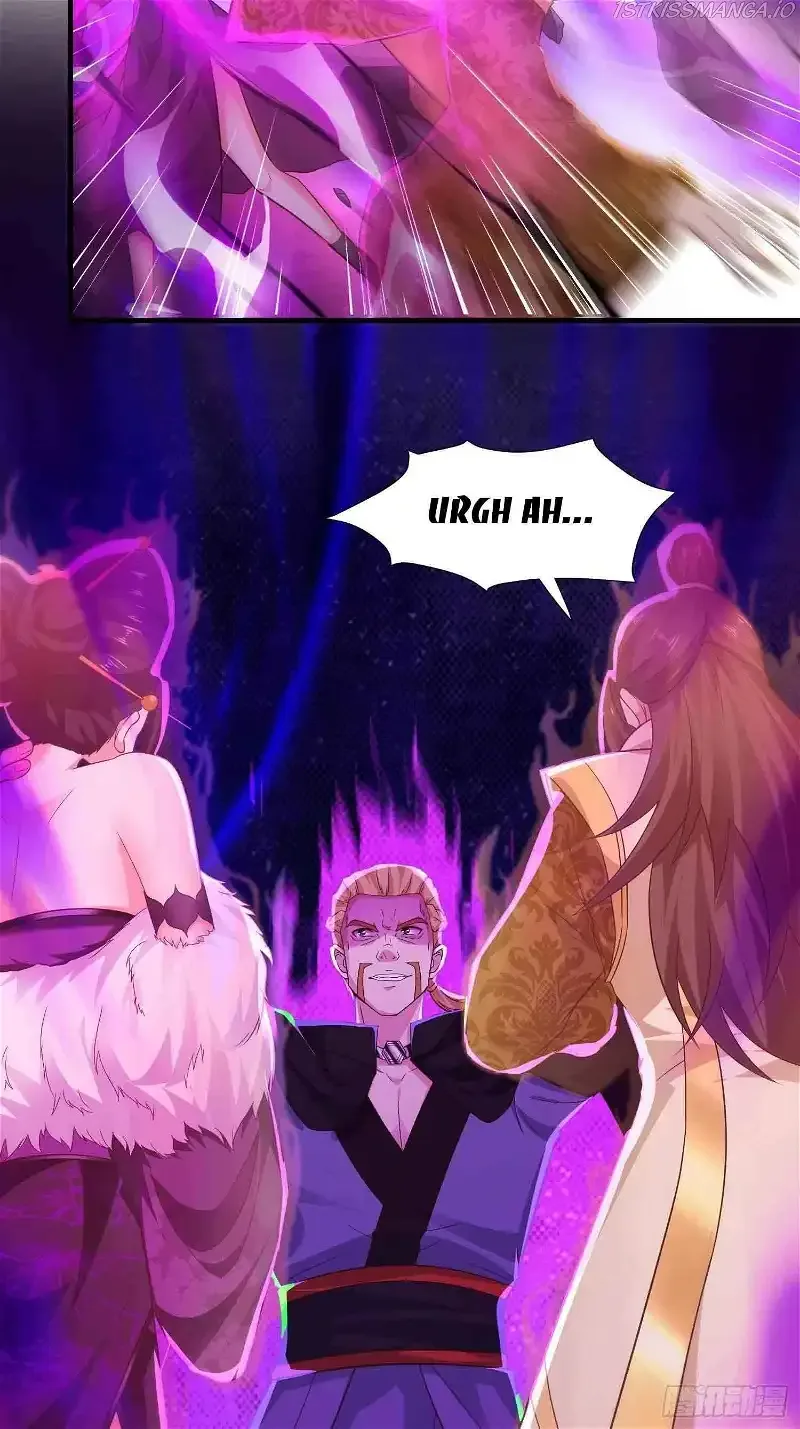 Forced To Become the Villain’s Son-in-law Chapter 212 page 19
