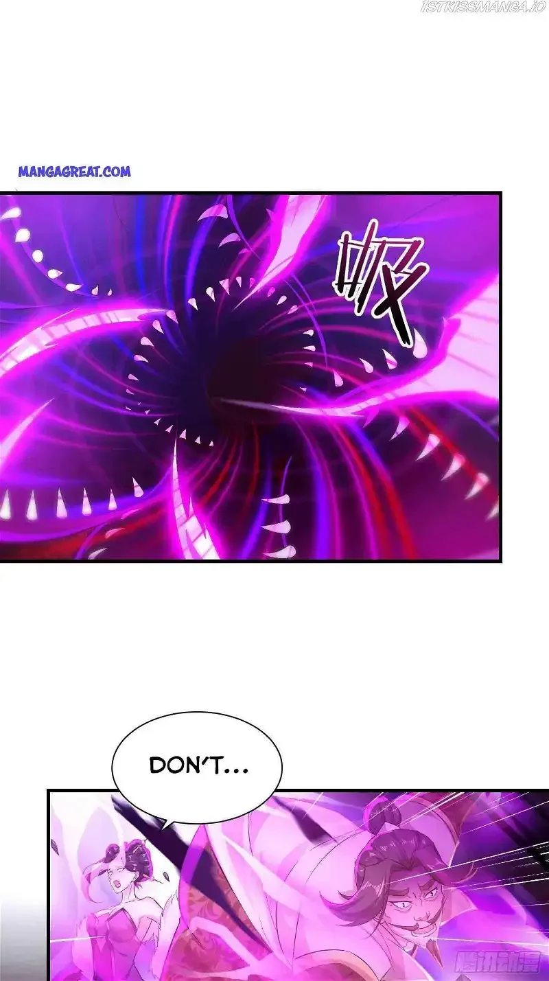 Forced To Become the Villain’s Son-in-law Chapter 212 page 18