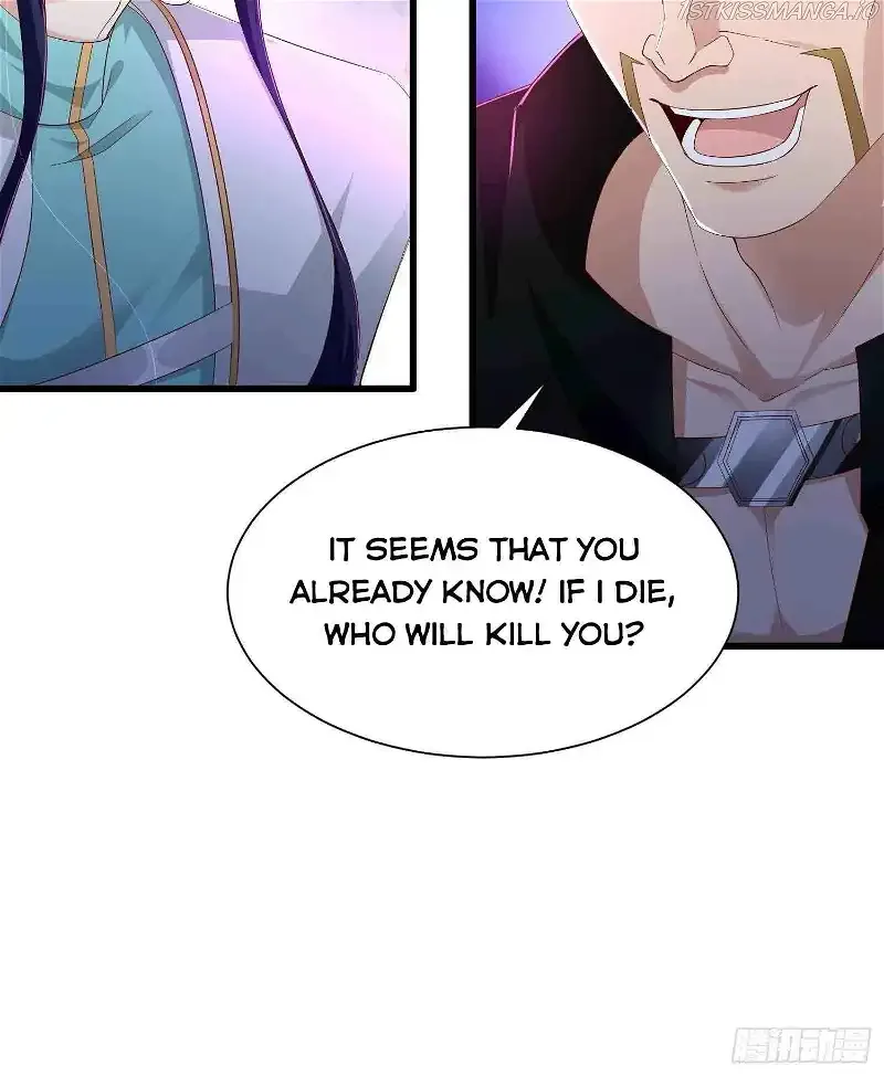 Forced To Become the Villain’s Son-in-law Chapter 212 page 34