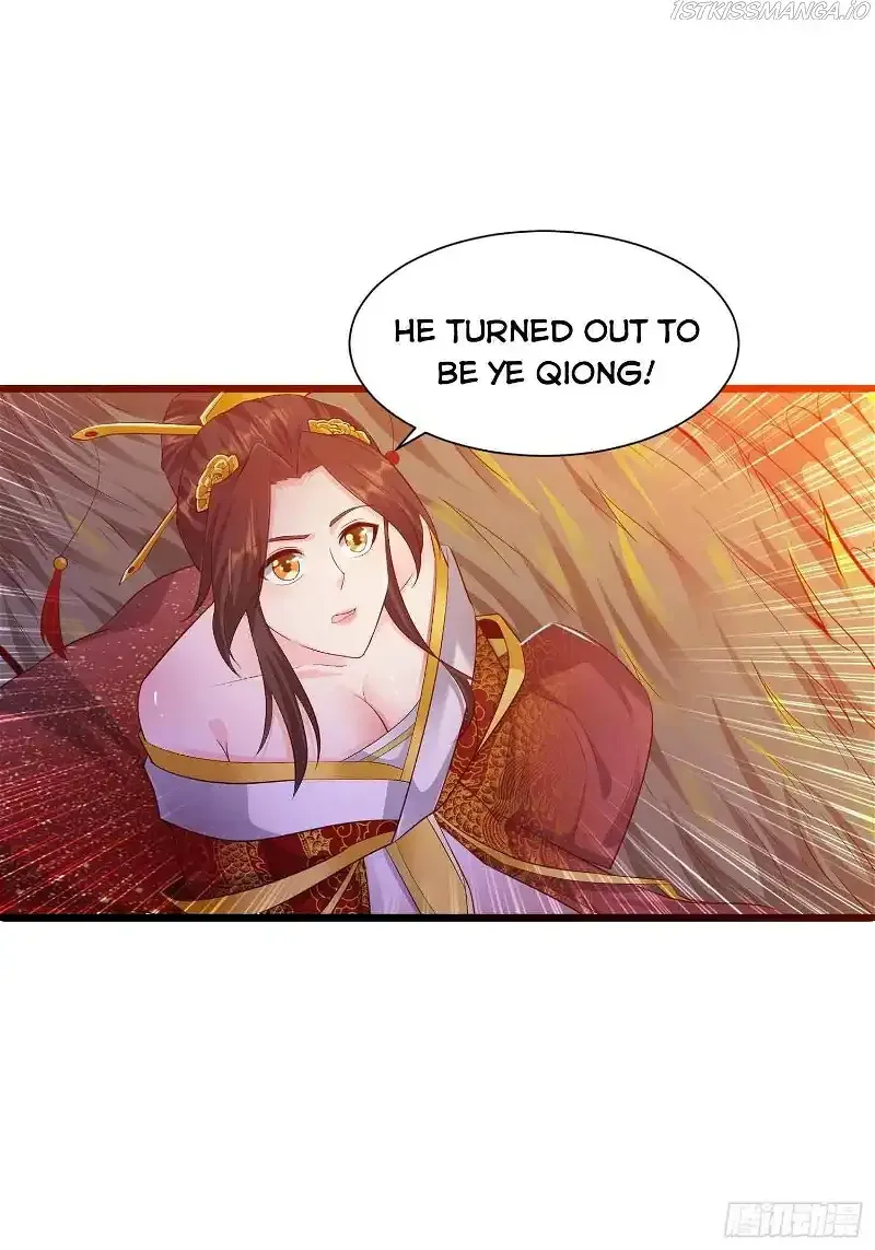 Forced To Become the Villain’s Son-in-law Chapter 212 page 35