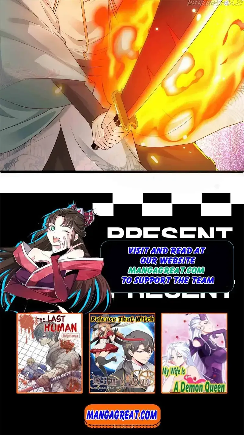 Forced To Become the Villain’s Son-in-law Chapter 212 page 37