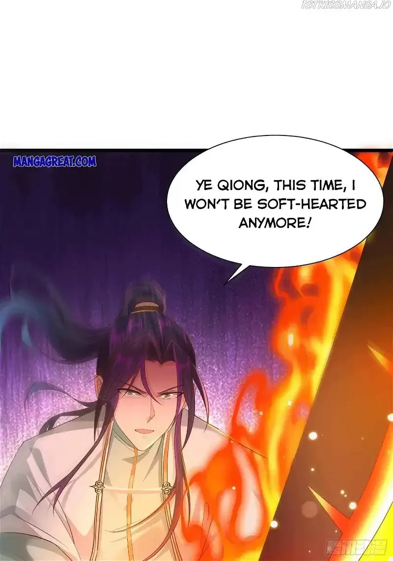 Forced To Become the Villain’s Son-in-law Chapter 212 page 36