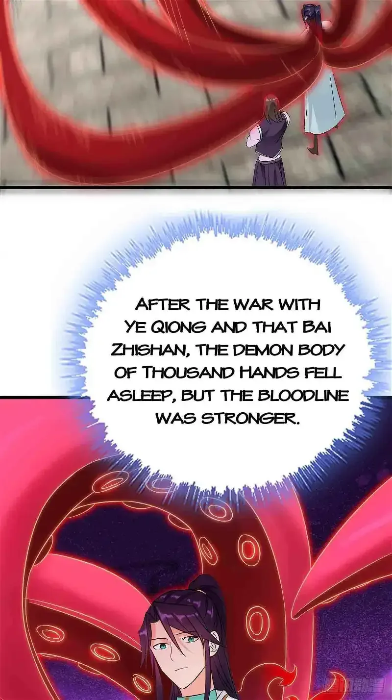 Forced To Become the Villain’s Son-in-law Chapter 216 page 4