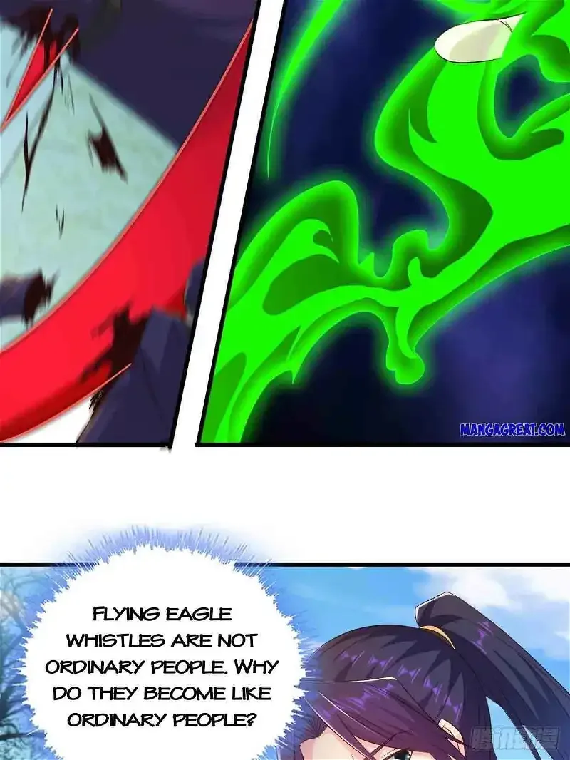 Forced To Become the Villain’s Son-in-law Chapter 216 page 9
