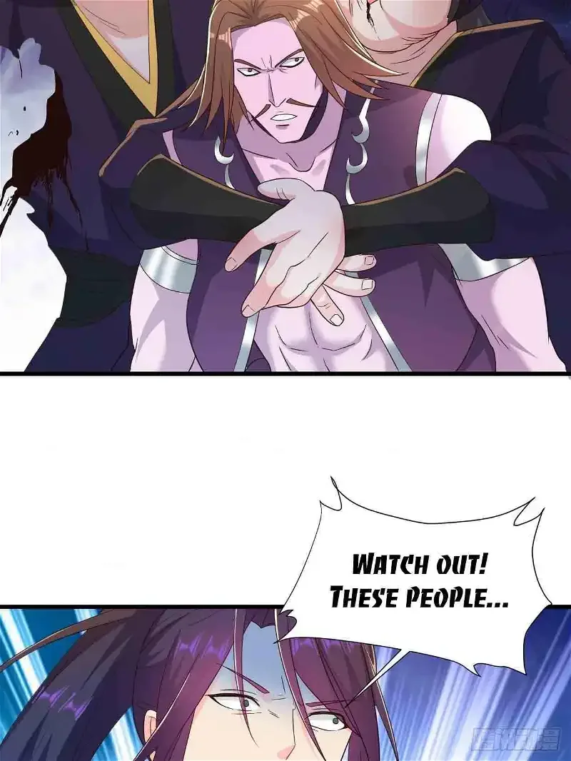 Forced To Become the Villain’s Son-in-law Chapter 216 page 11