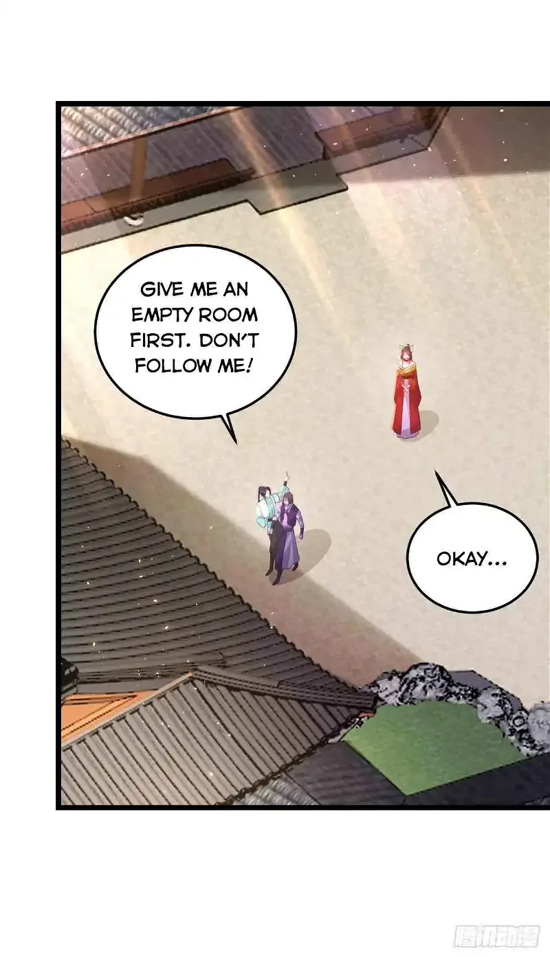 Forced To Become the Villain’s Son-in-law Chapter 216 page 18