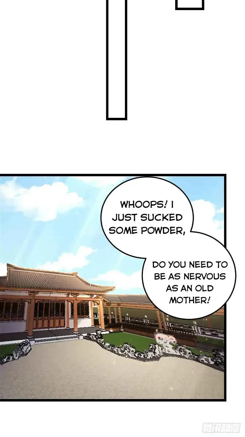 Forced To Become the Villain’s Son-in-law Chapter 216 page 16