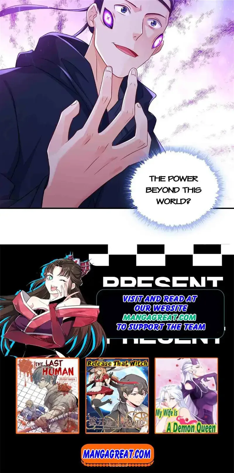 Forced To Become the Villain’s Son-in-law Chapter 216 page 30
