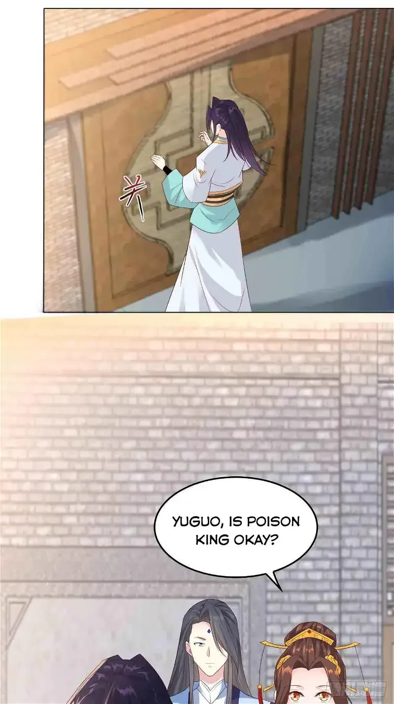 Forced To Become the Villain’s Son-in-law Chapter 216 page 22