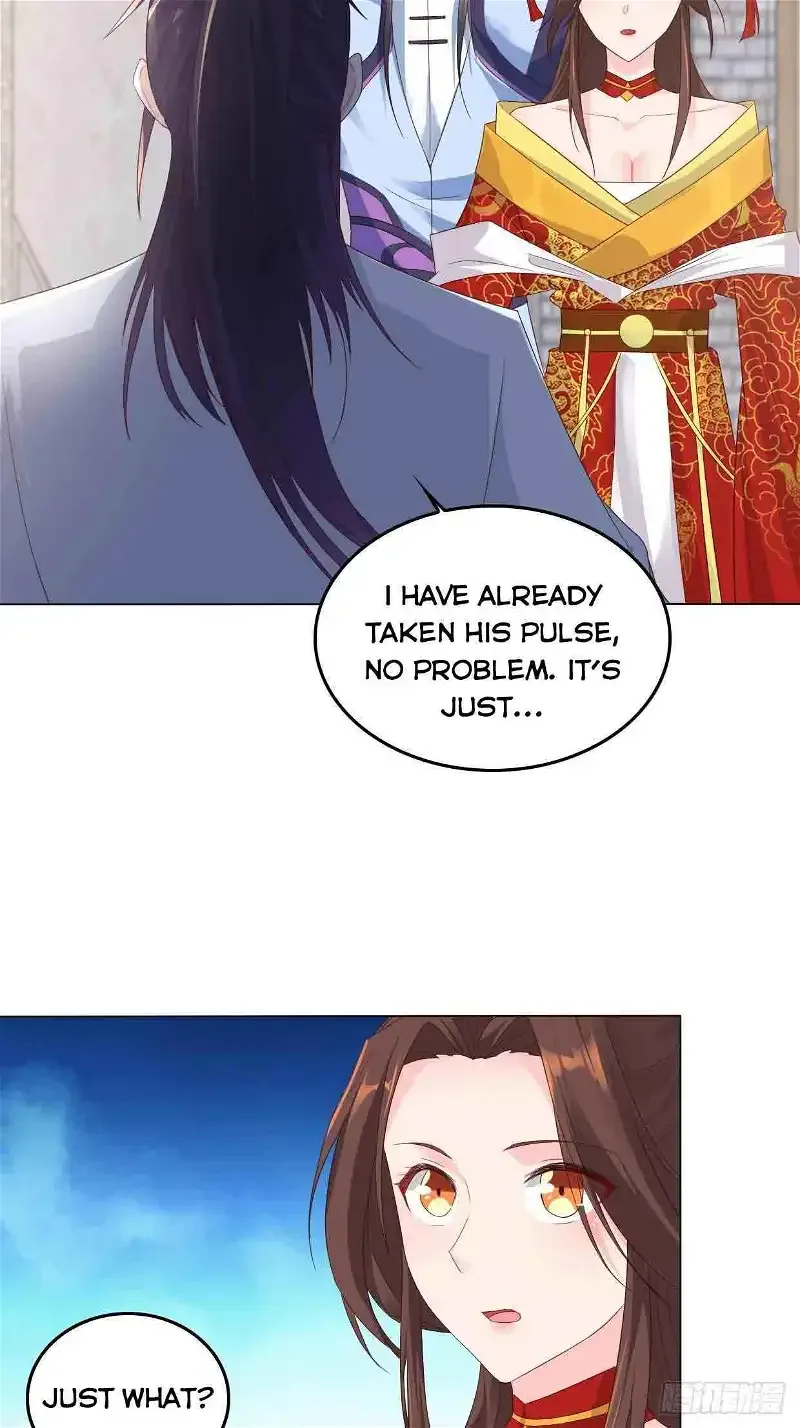 Forced To Become the Villain’s Son-in-law Chapter 216 page 23