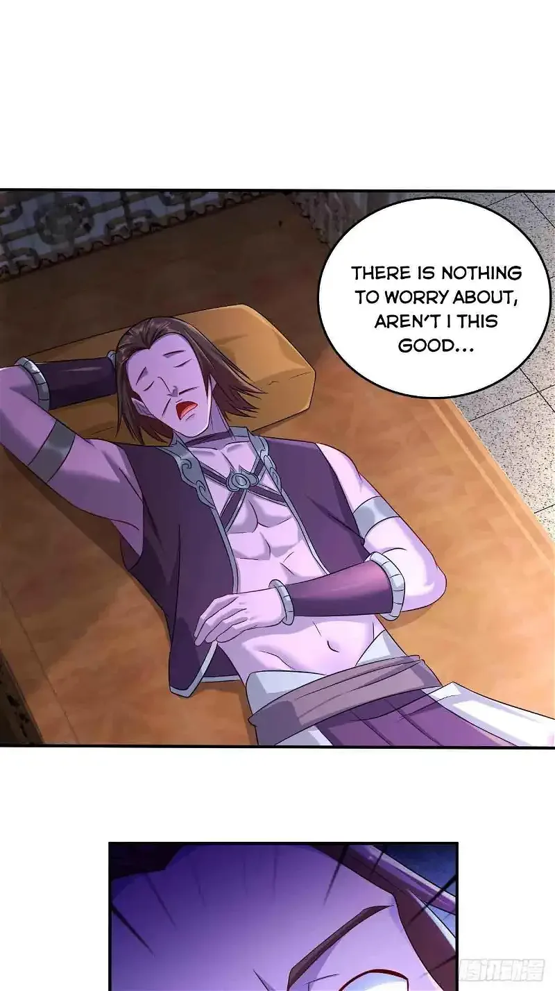 Forced To Become the Villain’s Son-in-law Chapter 216 page 25
