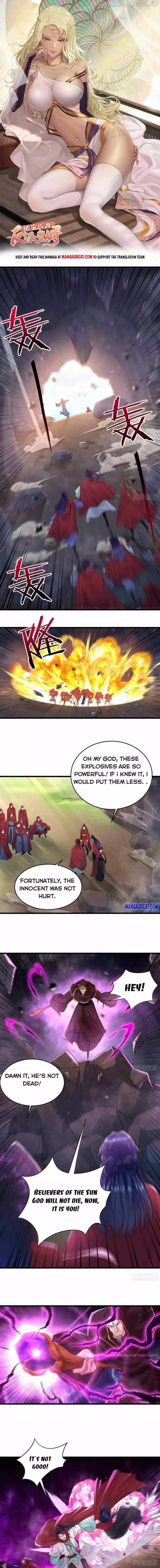 Forced To Become the Villain’s Son-in-law Chapter 223 page 1